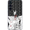 Disney Villains Characters Art Galaxy A35 5G Skin